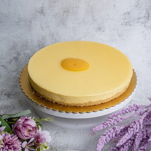 cheesecake mango