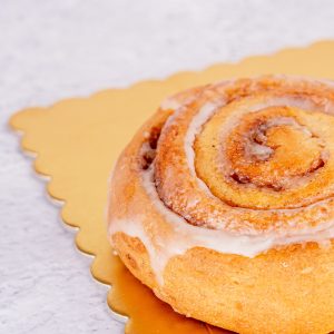 rollo de canela