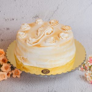 torta tres leches