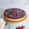 cheesecake berries